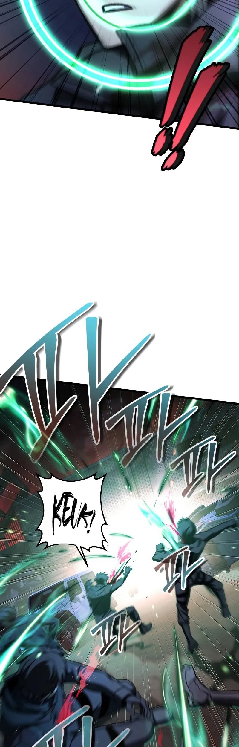 The Genius Assassin Who Takes it All Chapter 65 Gambar 12