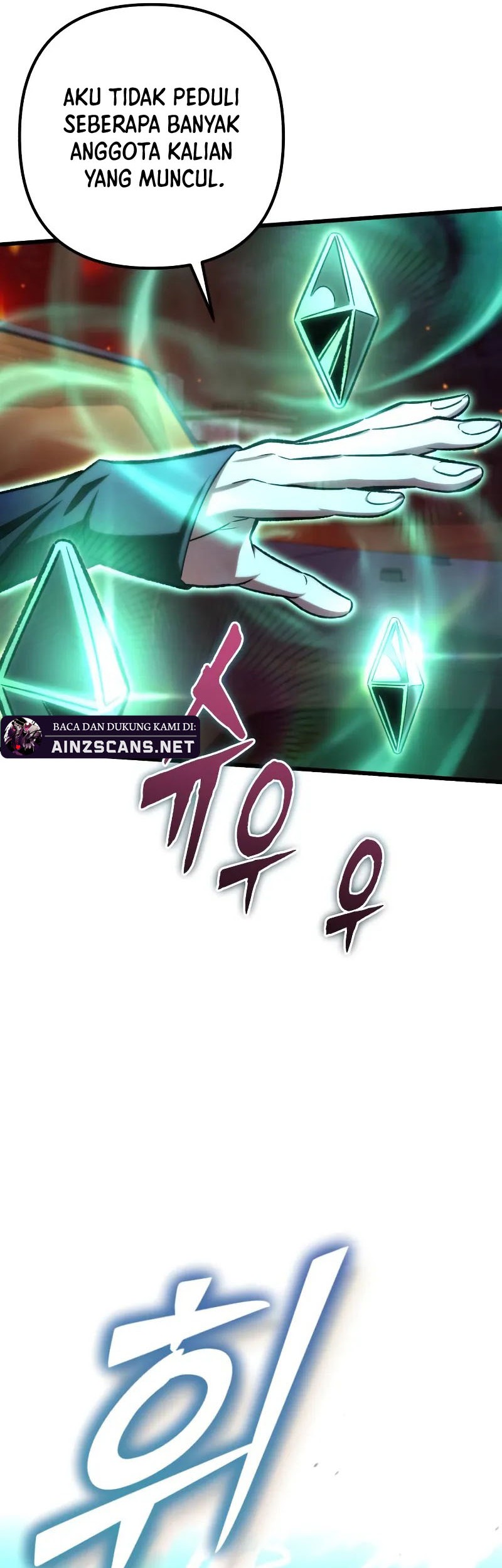 The Genius Assassin Who Takes it All Chapter 65 Gambar 17