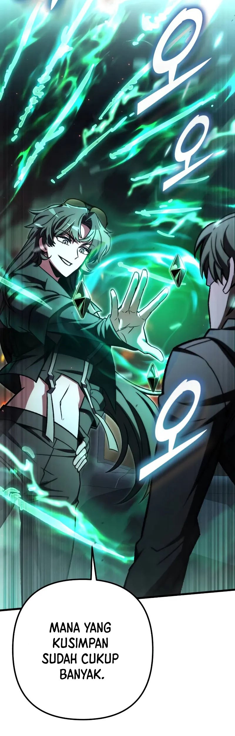 The Genius Assassin Who Takes it All Chapter 65 Gambar 18