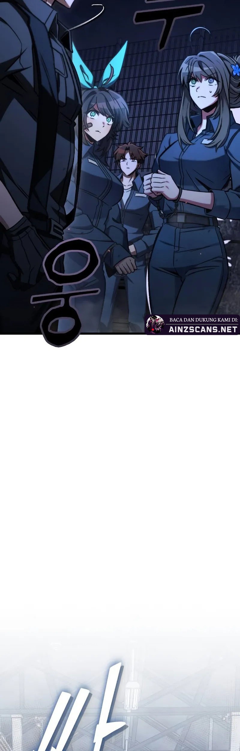 The Genius Assassin Who Takes it All Chapter 65 Gambar 23