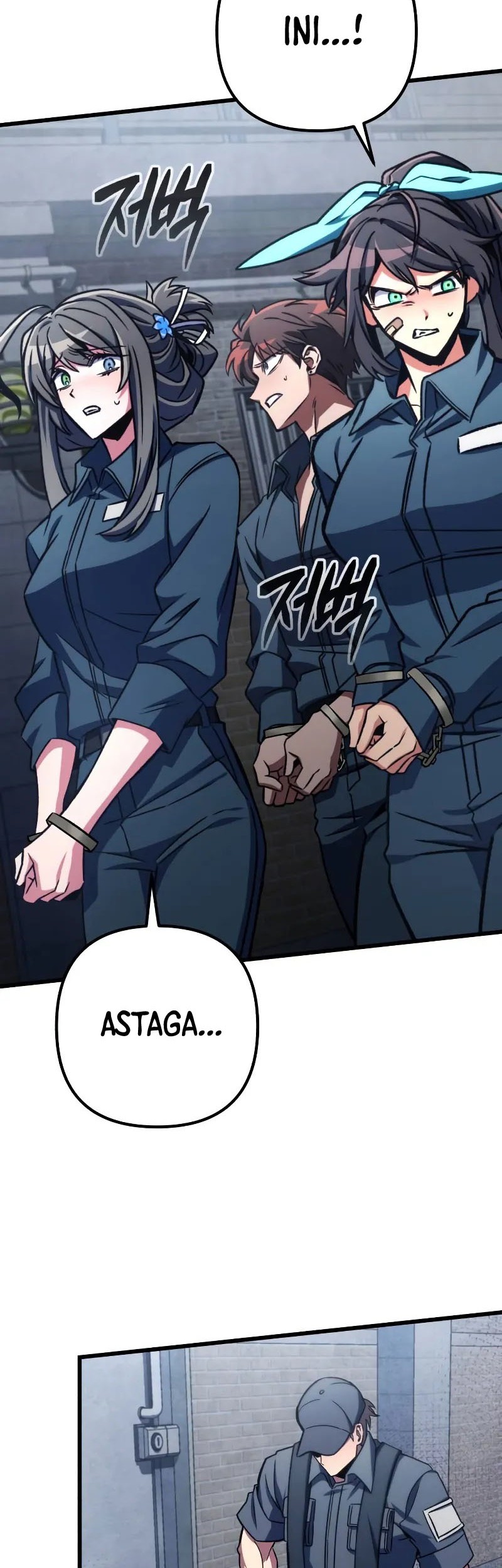 The Genius Assassin Who Takes it All Chapter 65 Gambar 25