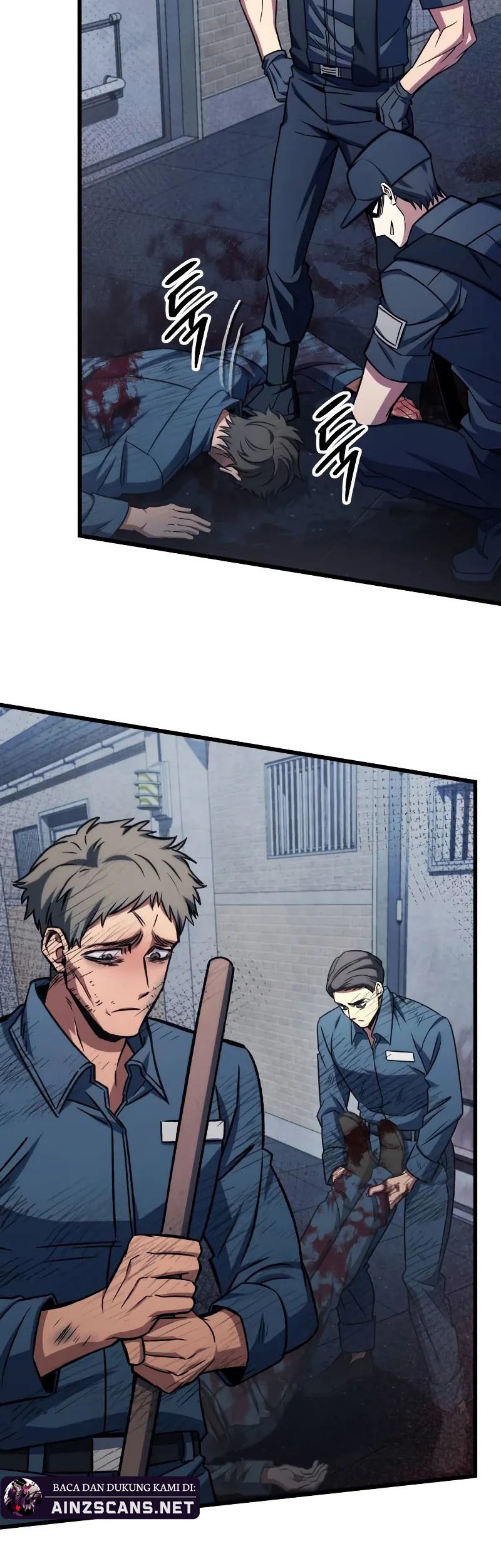 The Genius Assassin Who Takes it All Chapter 65 Gambar 26