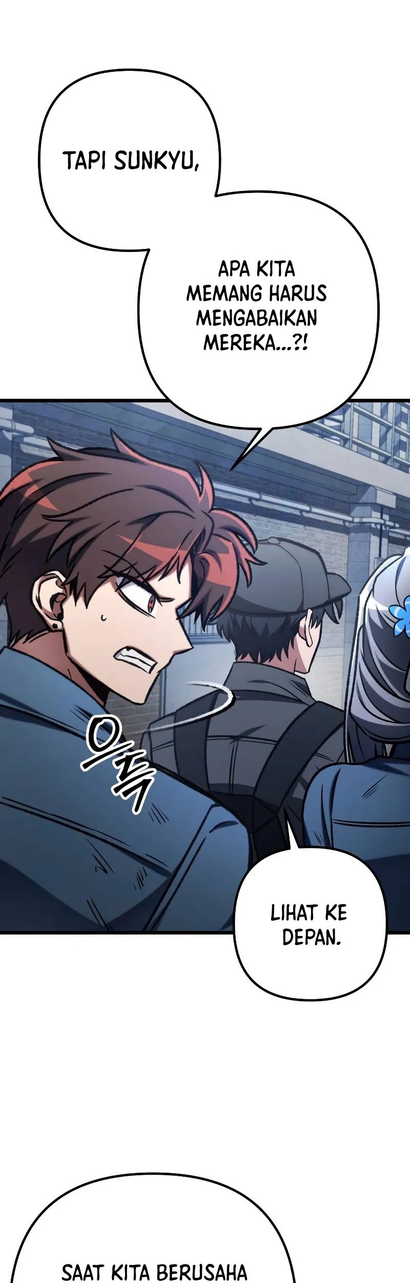 The Genius Assassin Who Takes it All Chapter 65 Gambar 29