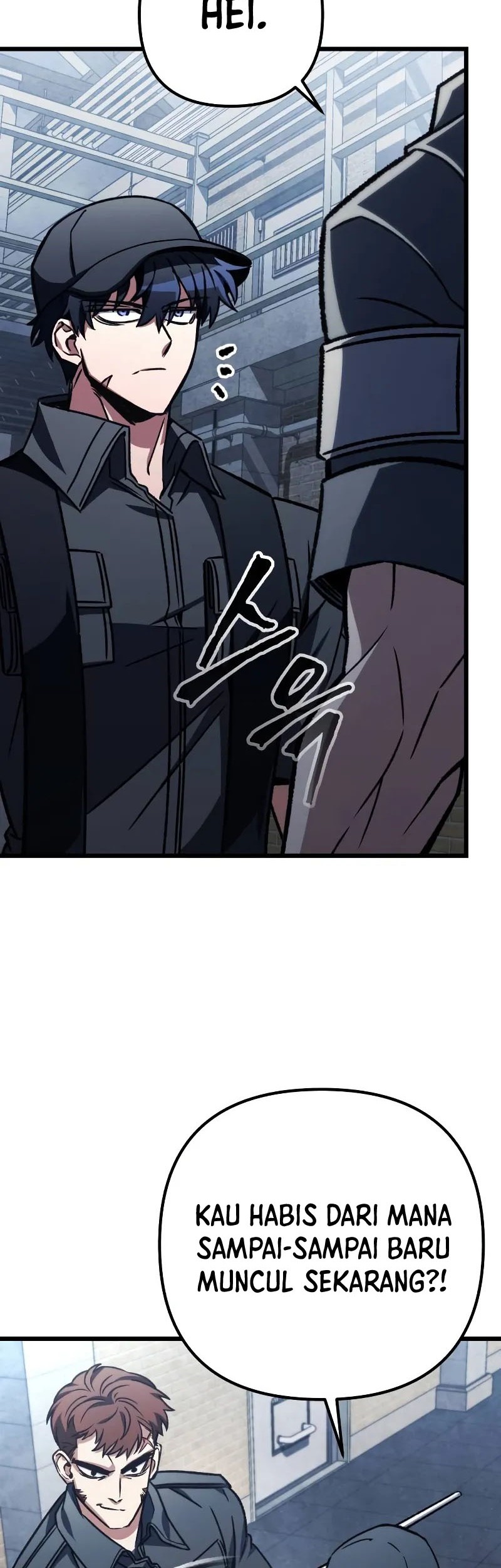 The Genius Assassin Who Takes it All Chapter 65 Gambar 37