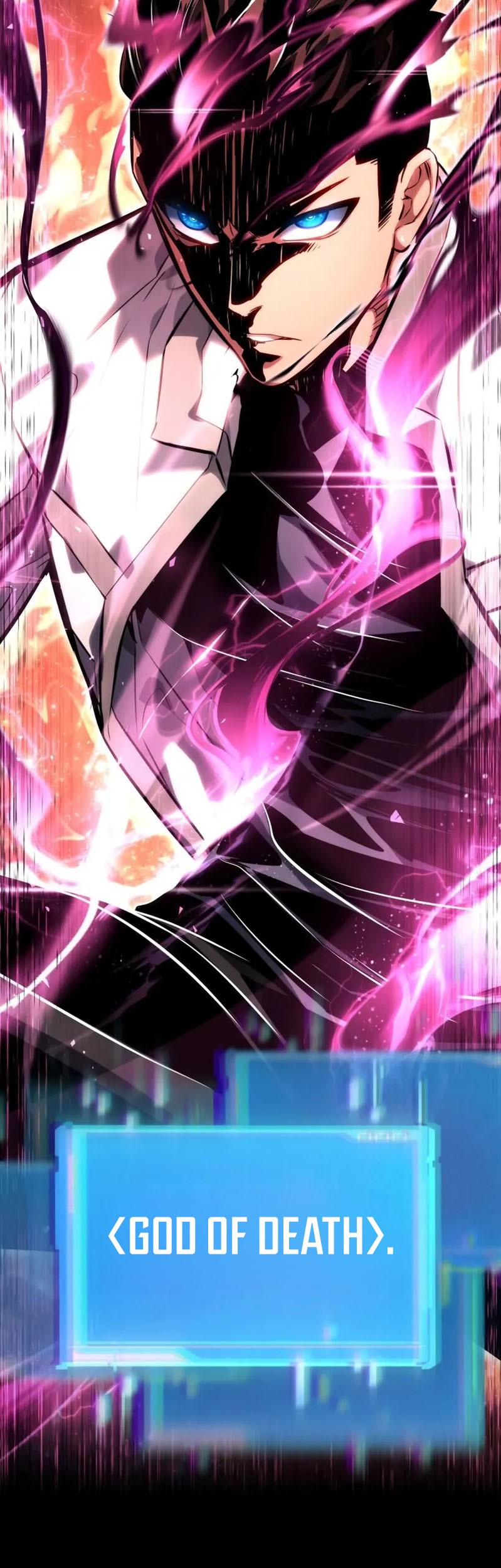 Boundless Necromancer Chapter 123 Gambar 116