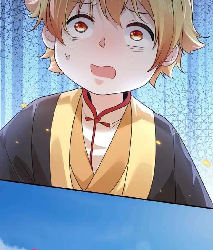 Am I Invincible Chapter 224 Gambar 27