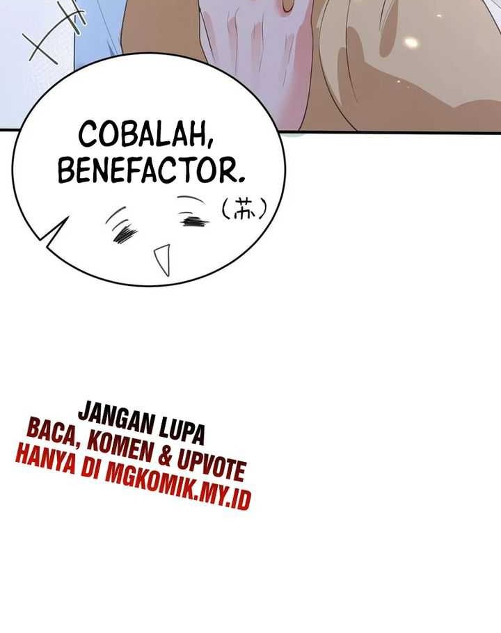 Am I Invincible Chapter 221 Gambar 29
