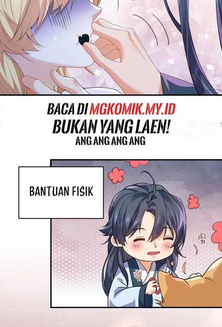 Am I Invincible Chapter 221 Gambar 5
