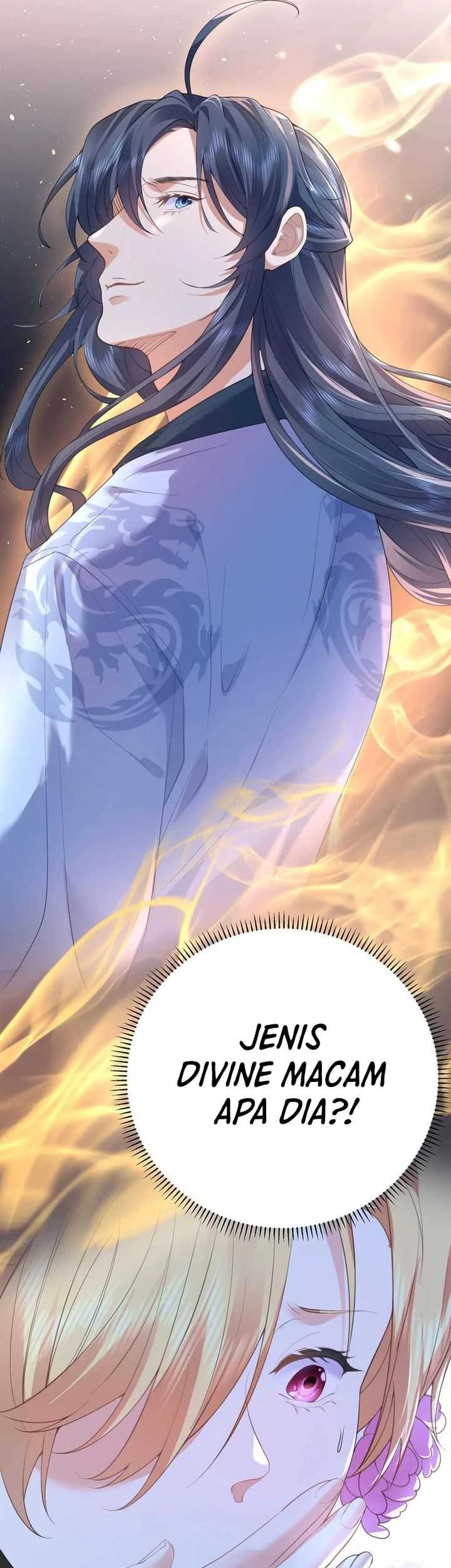 Am I Invincible Chapter 221 Gambar 6