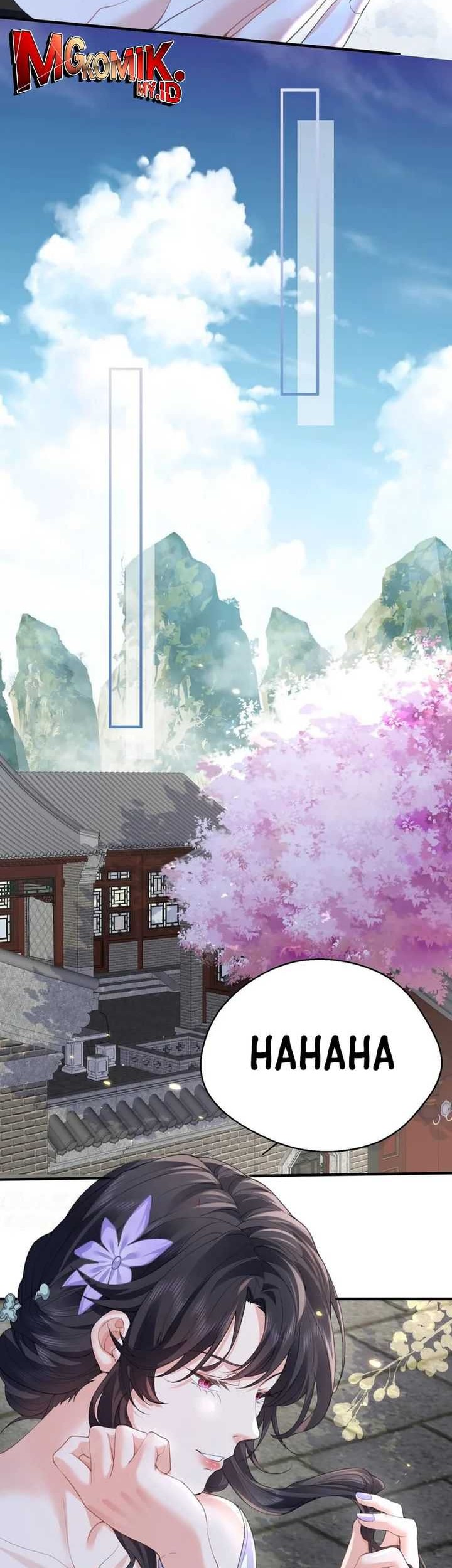 Am I Invincible Chapter 221 Gambar 7