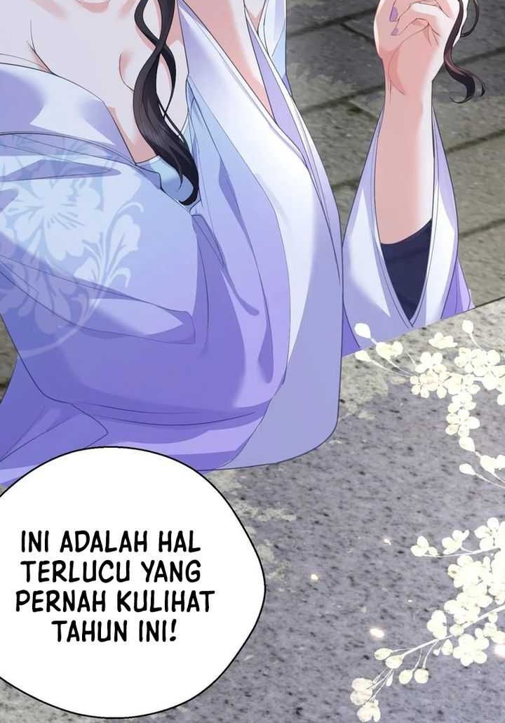 Am I Invincible Chapter 221 Gambar 8