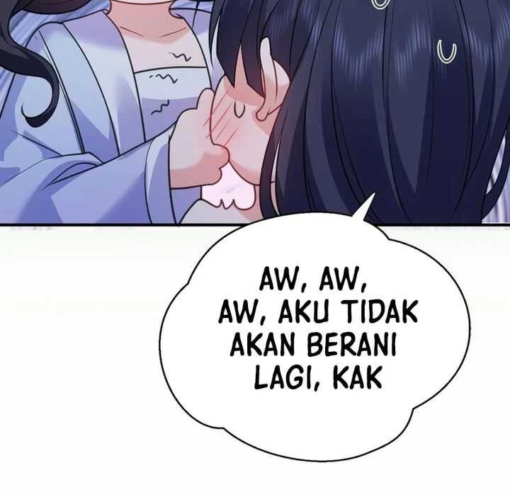 Am I Invincible Chapter 221 Gambar 11