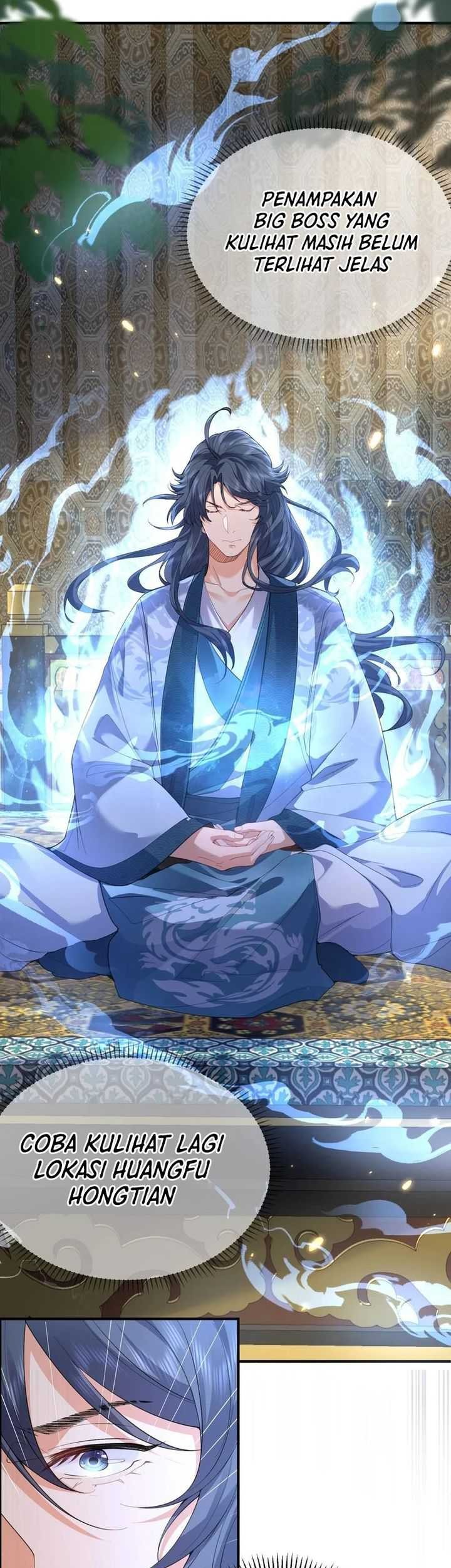 Am I Invincible Chapter 221 Gambar 15