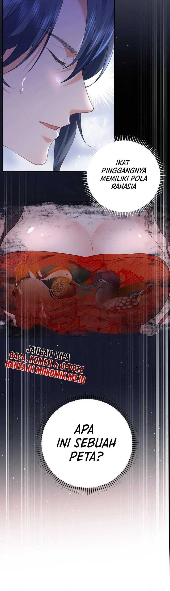 Am I Invincible Chapter 221 Gambar 19