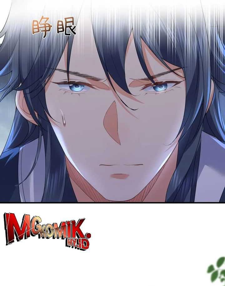 Am I Invincible Chapter 221 Gambar 20