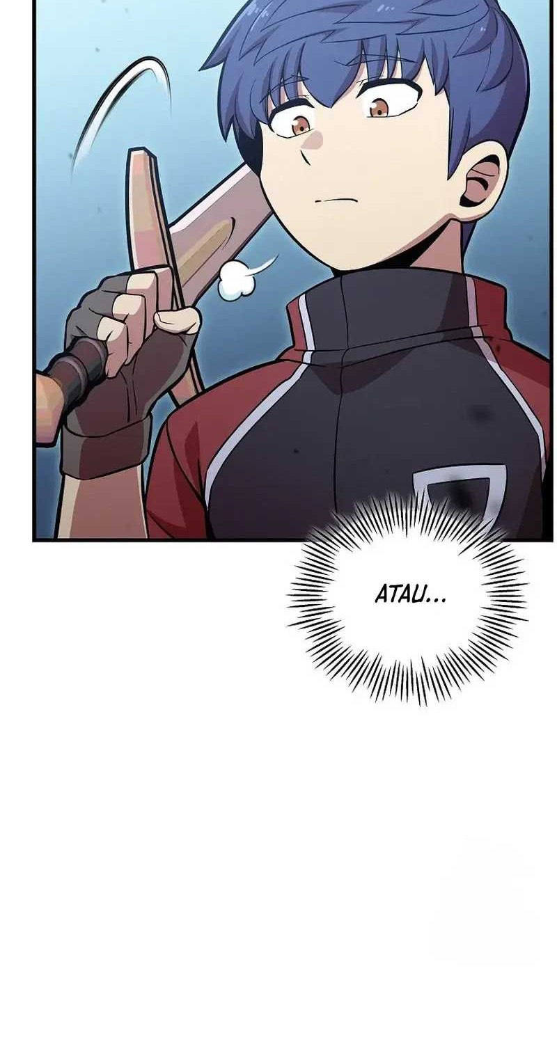 Admission is a Waste of Time Chapter 32 Gambar 22
