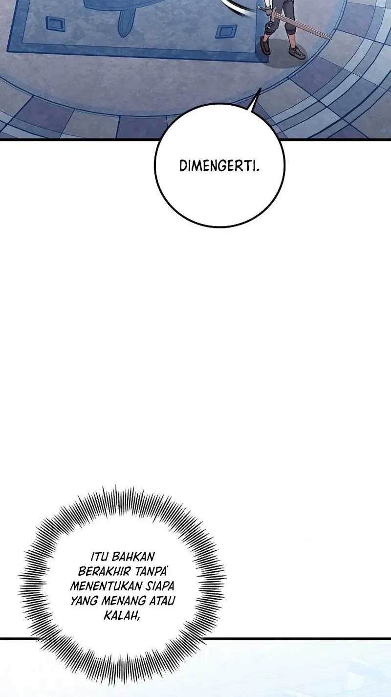 Admission is a Waste of Time Chapter 32 Gambar 31