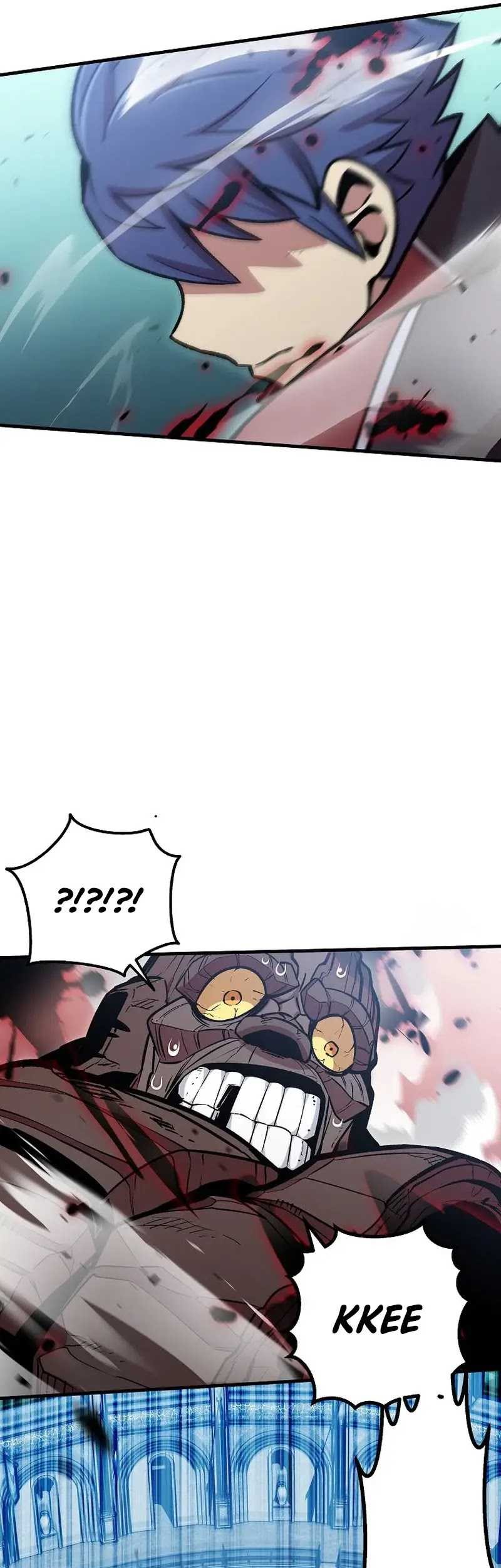 Admission is a Waste of Time Chapter 32 Gambar 59