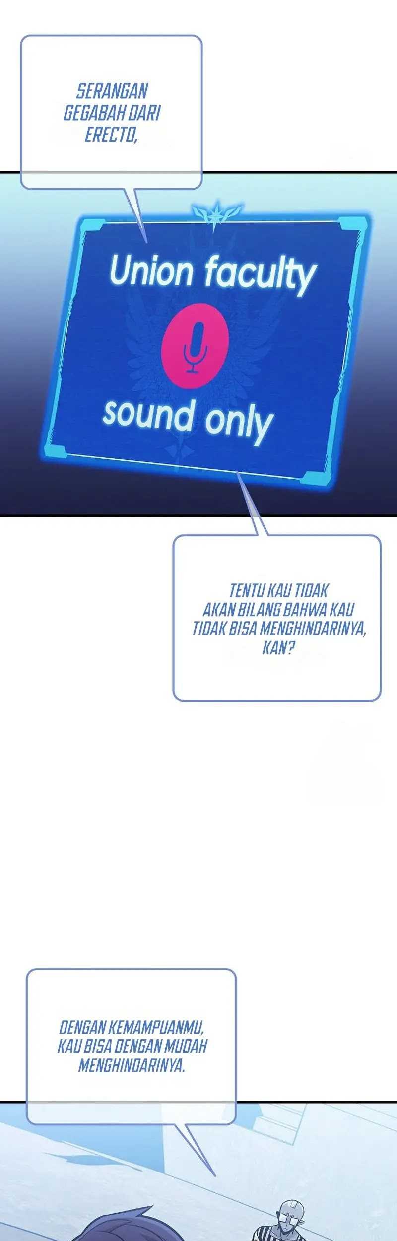 Admission is a Waste of Time Chapter 32 Gambar 77