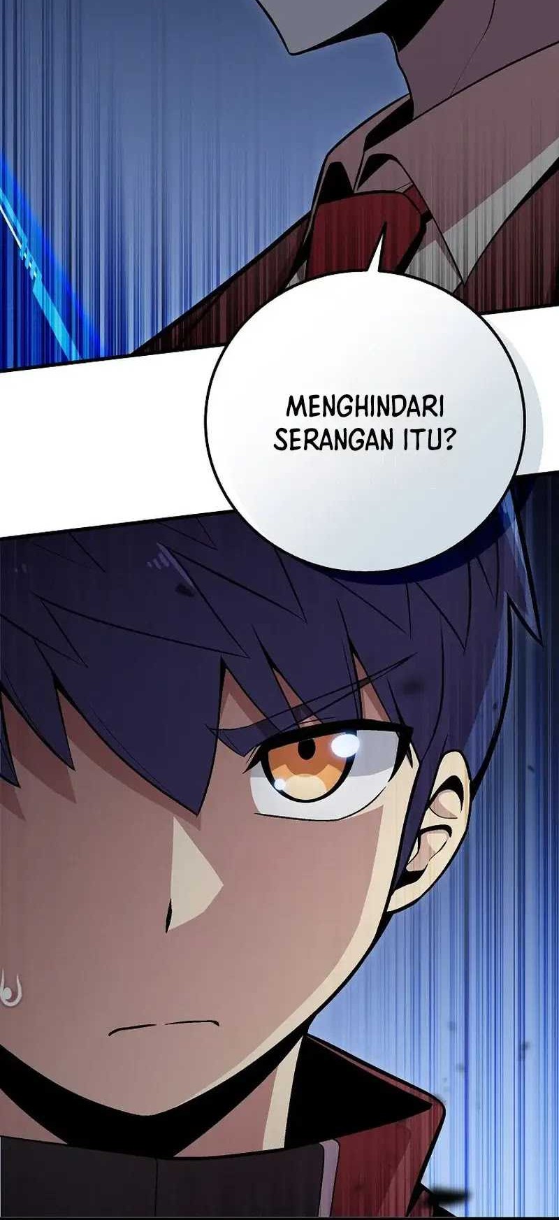 Admission is a Waste of Time Chapter 32 Gambar 80