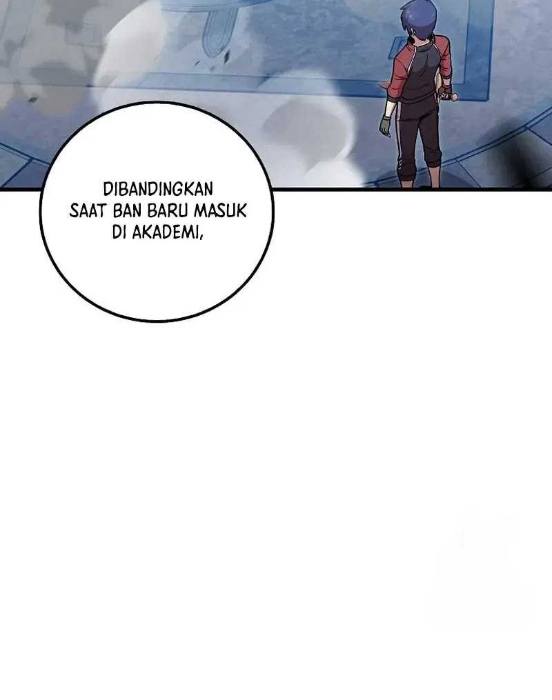 Admission is a Waste of Time Chapter 32 Gambar 12