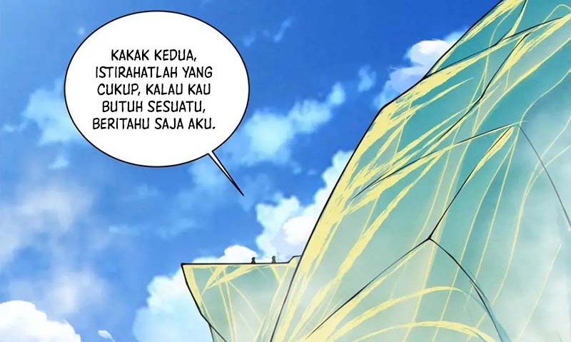 My Disciples Are All Big Villains Chapter 335 Gambar 29