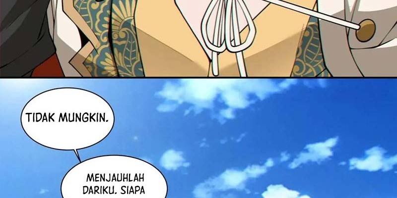 My Disciples Are All Big Villains Chapter 334 Gambar 29