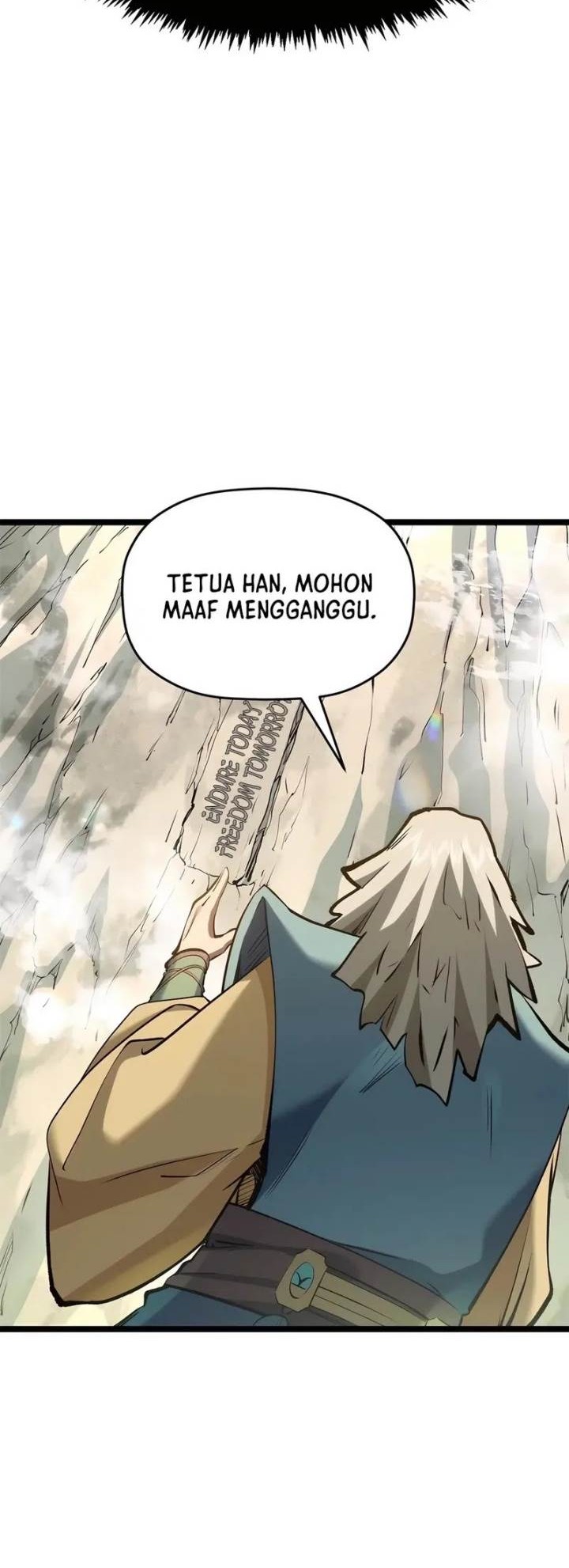Top Tier Providence: Secretly Cultivate for a Thousand Years Chapter 200 Gambar 20