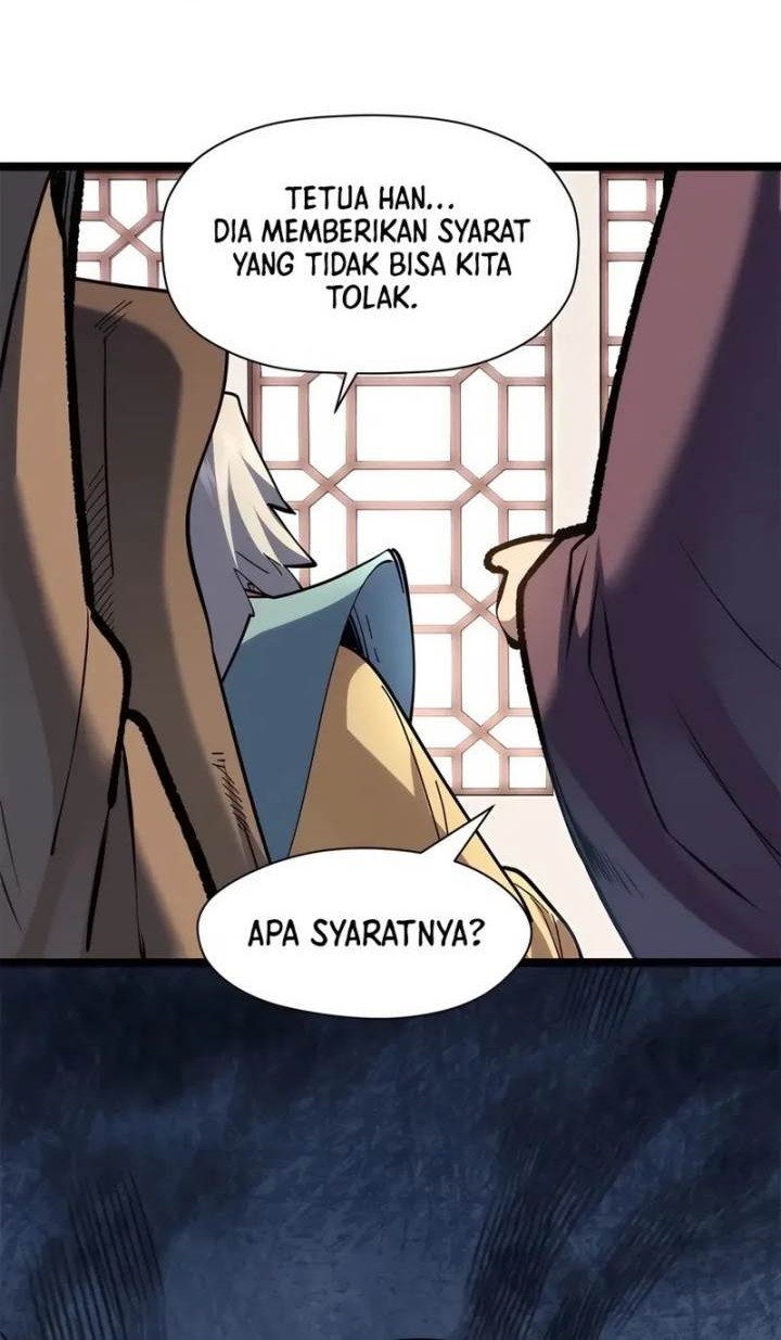 Top Tier Providence: Secretly Cultivate for a Thousand Years Chapter 200 Gambar 33