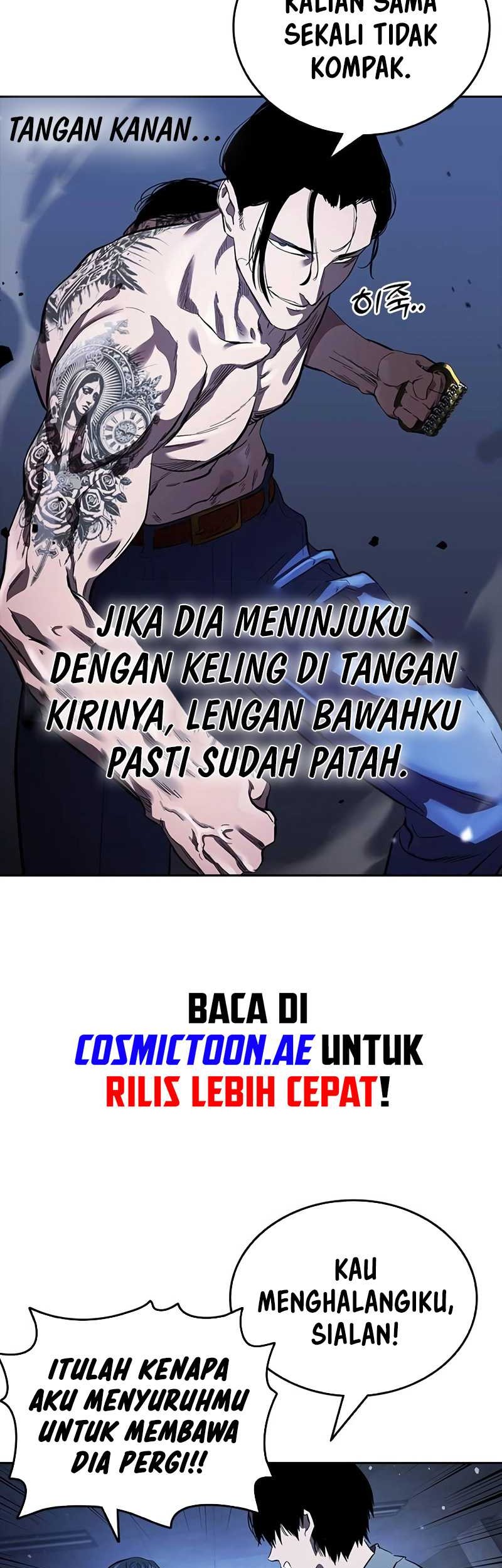 The Great War Chapter 29 Gambar 51