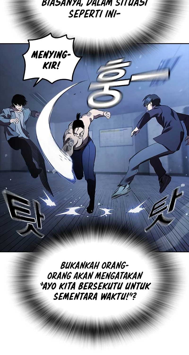 The Great War Chapter 29 Gambar 54
