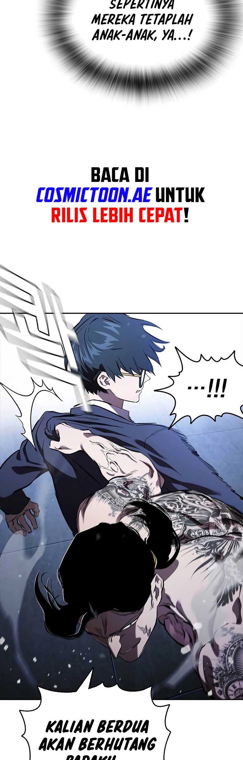 The Great War Chapter 29 Gambar 56