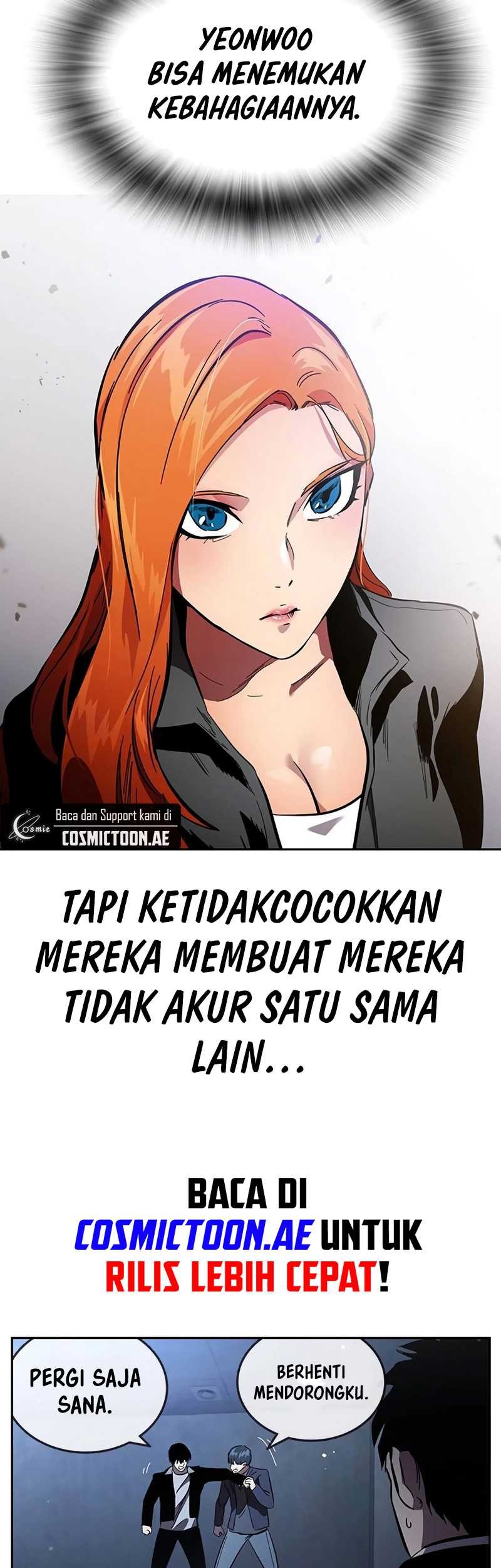 The Great War Chapter 29 Gambar 67