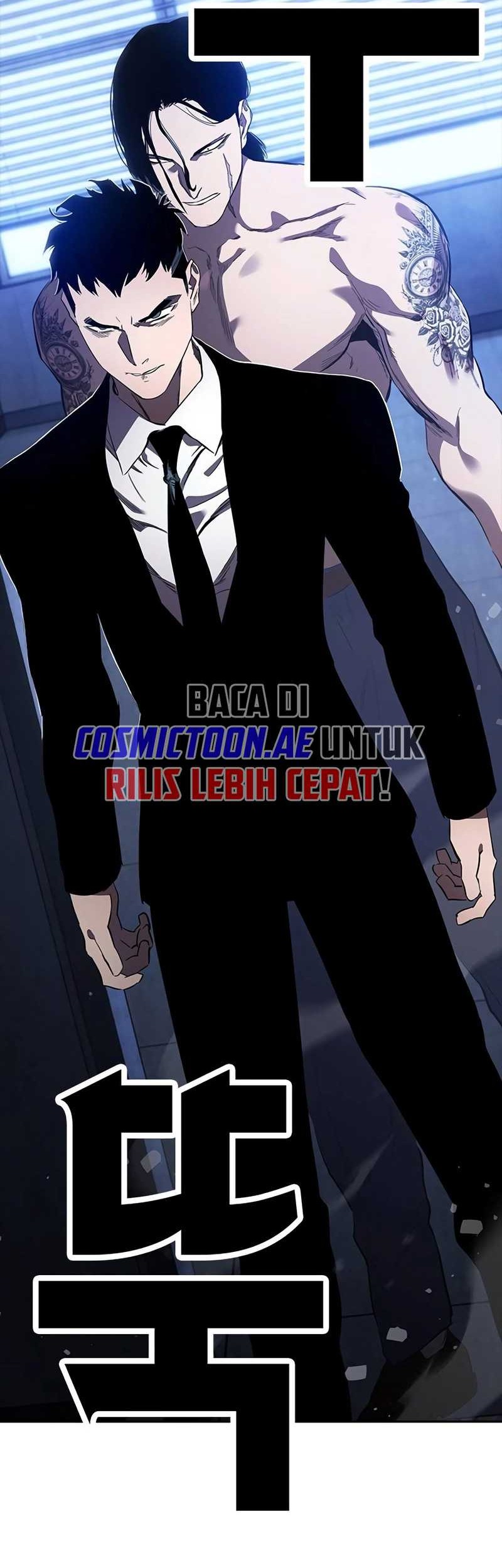 The Great War Chapter 29 Gambar 70