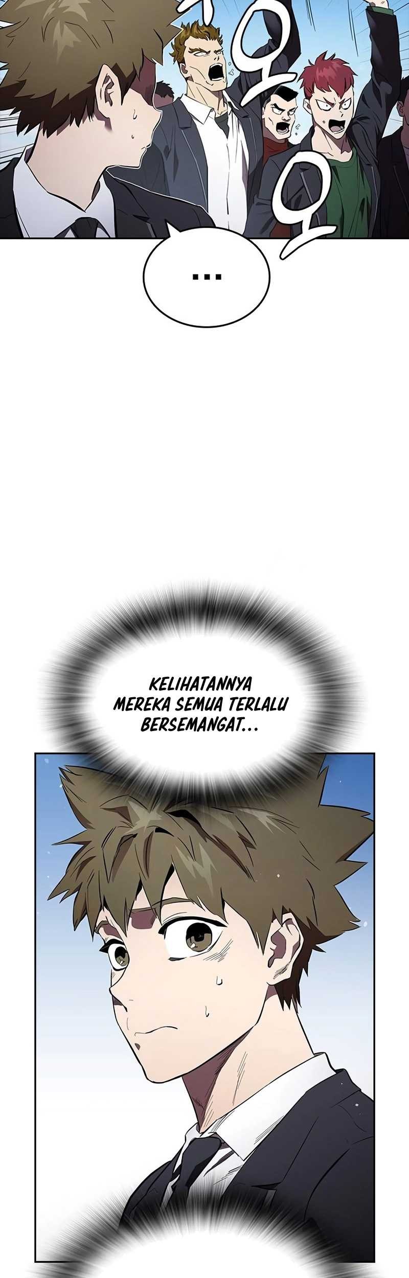 The Great War Chapter 29 Gambar 6