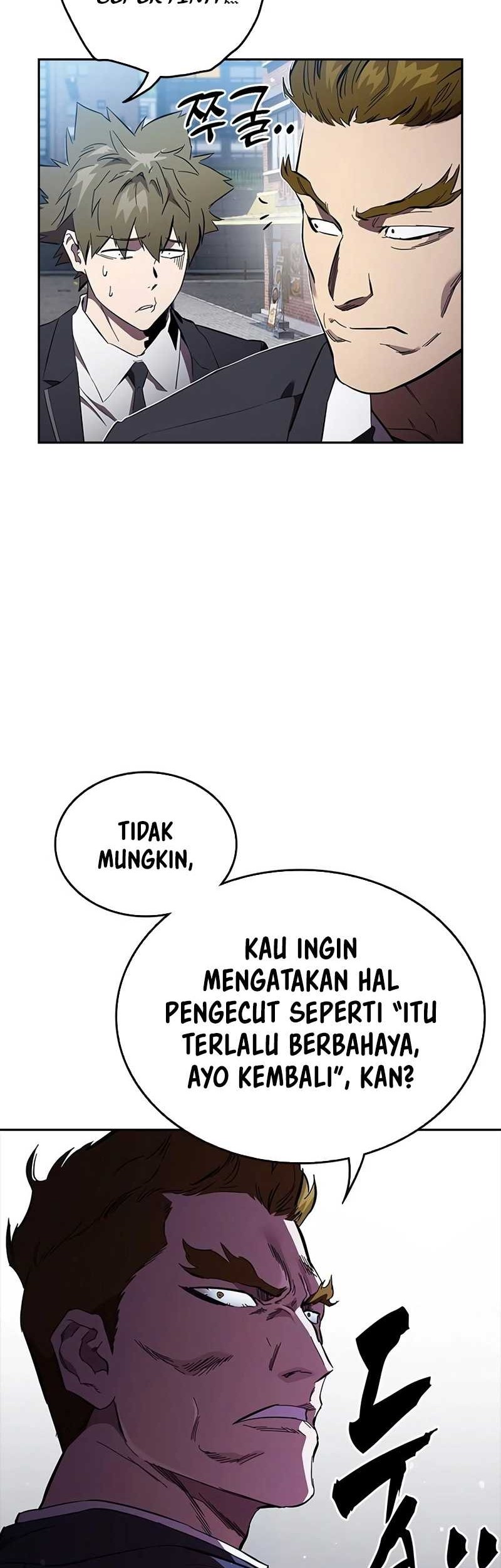 The Great War Chapter 29 Gambar 10