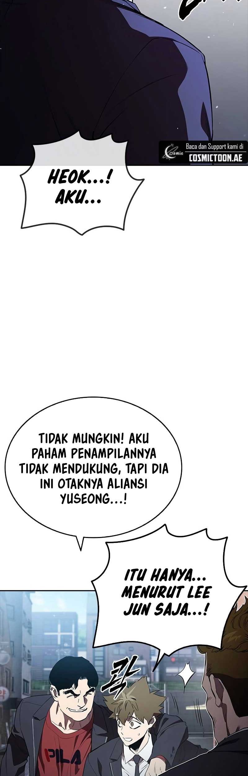 The Great War Chapter 29 Gambar 11