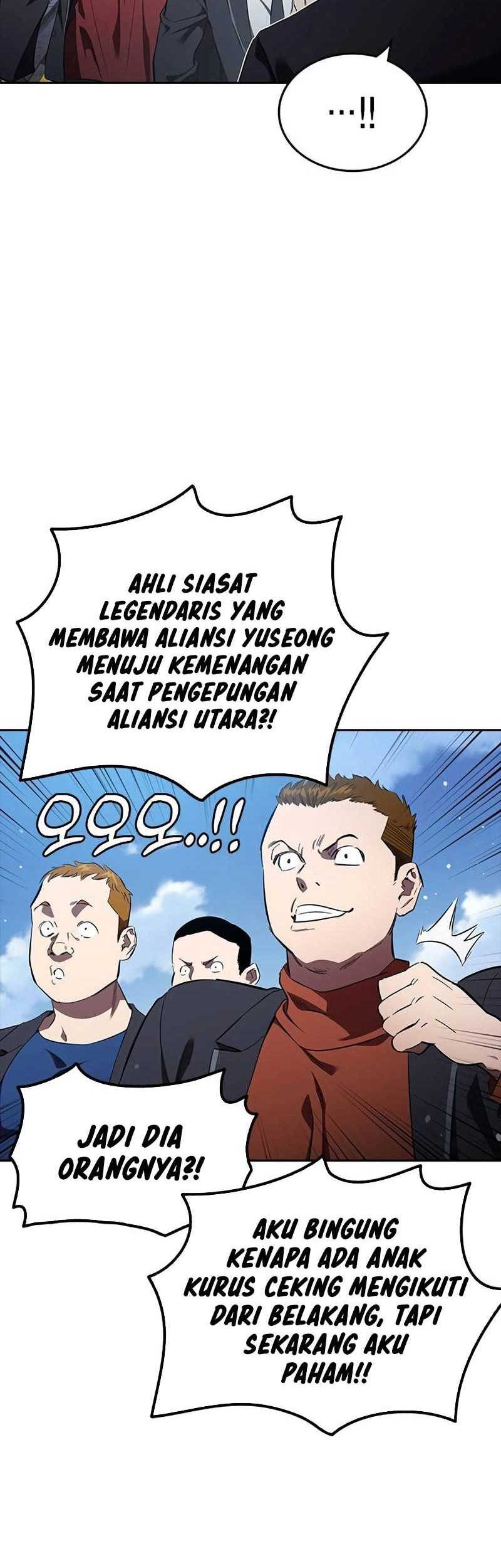 The Great War Chapter 29 Gambar 12