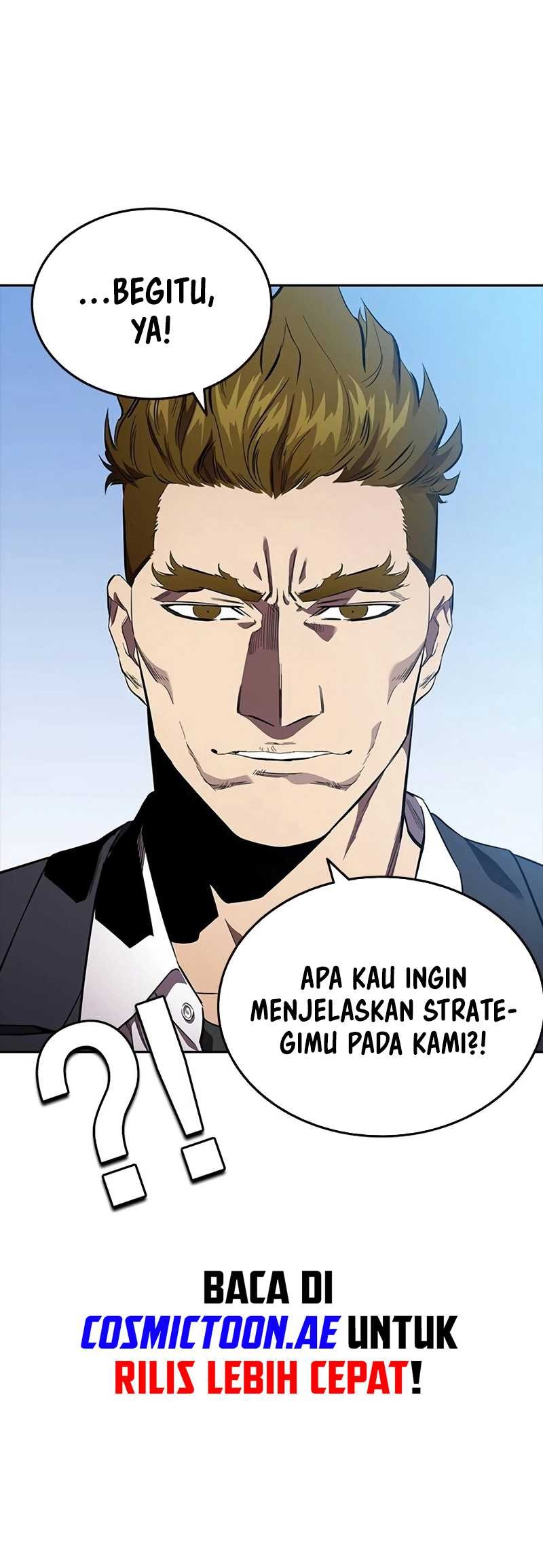 The Great War Chapter 29 Gambar 13