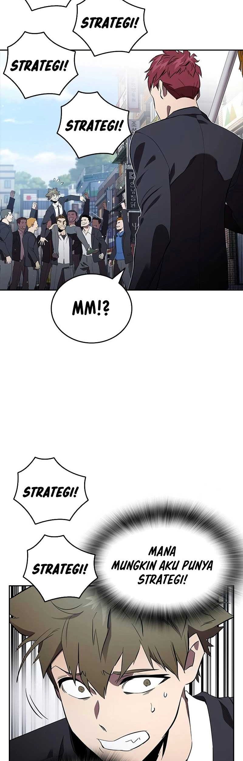 The Great War Chapter 29 Gambar 15