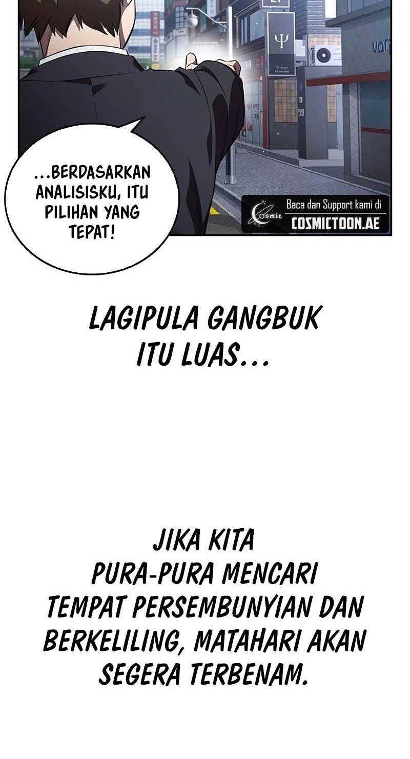 The Great War Chapter 29 Gambar 19