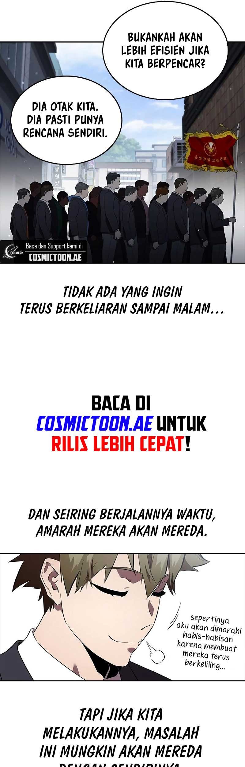 The Great War Chapter 29 Gambar 20