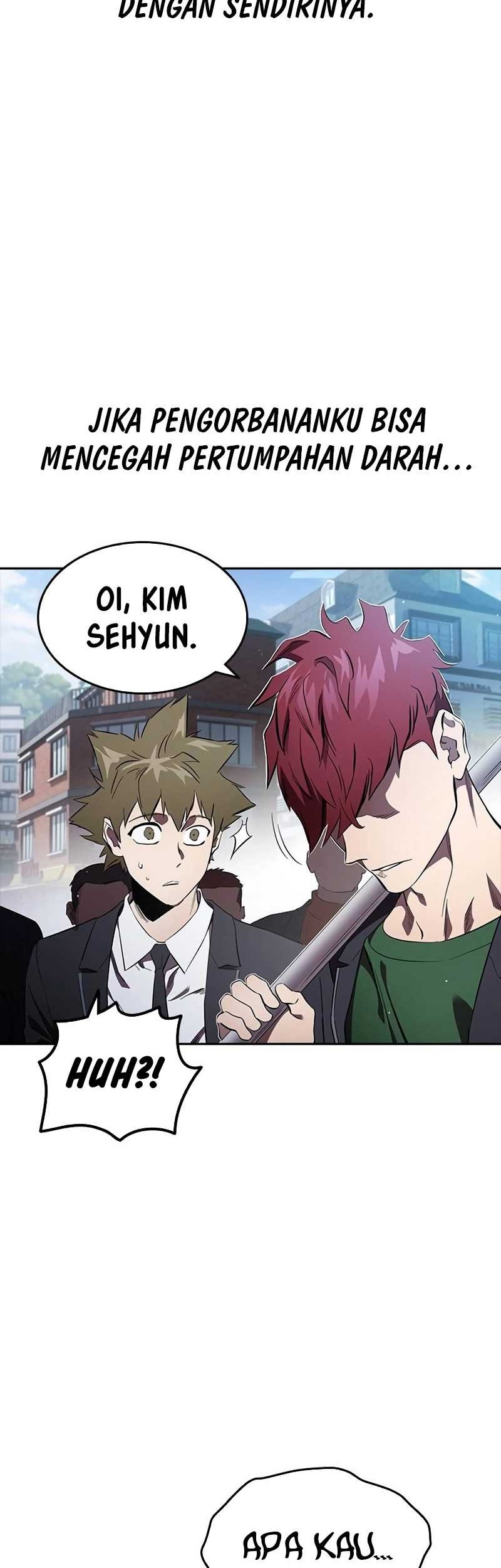 The Great War Chapter 29 Gambar 21