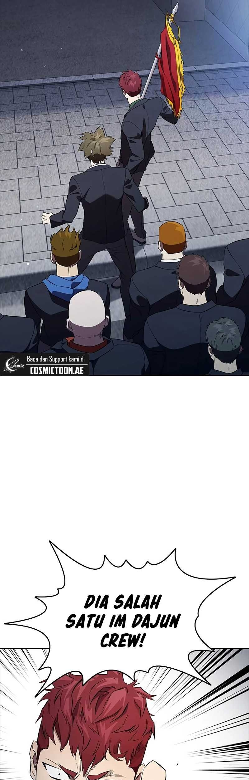 The Great War Chapter 29 Gambar 26