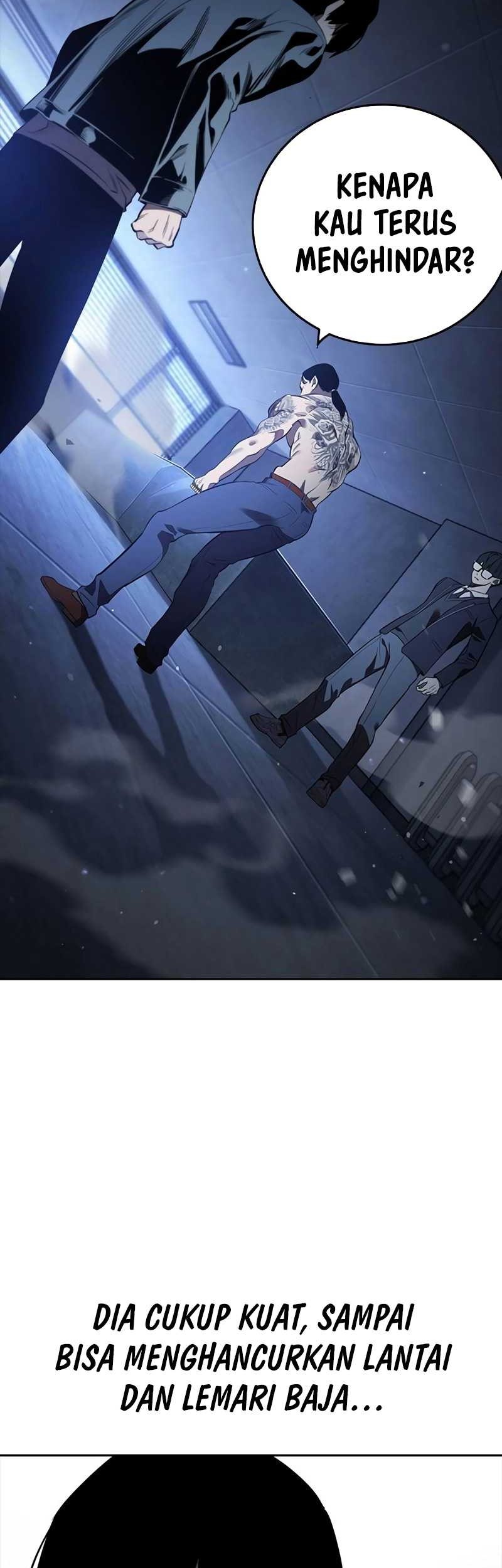 The Great War Chapter 29 Gambar 34
