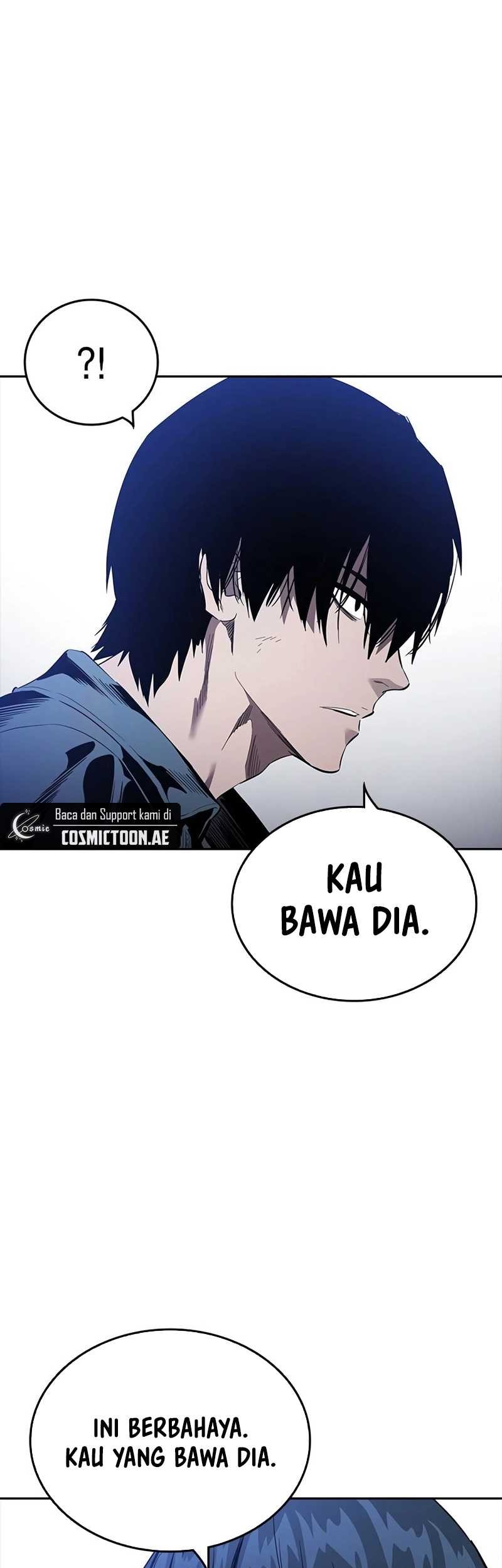 The Great War Chapter 29 Gambar 38