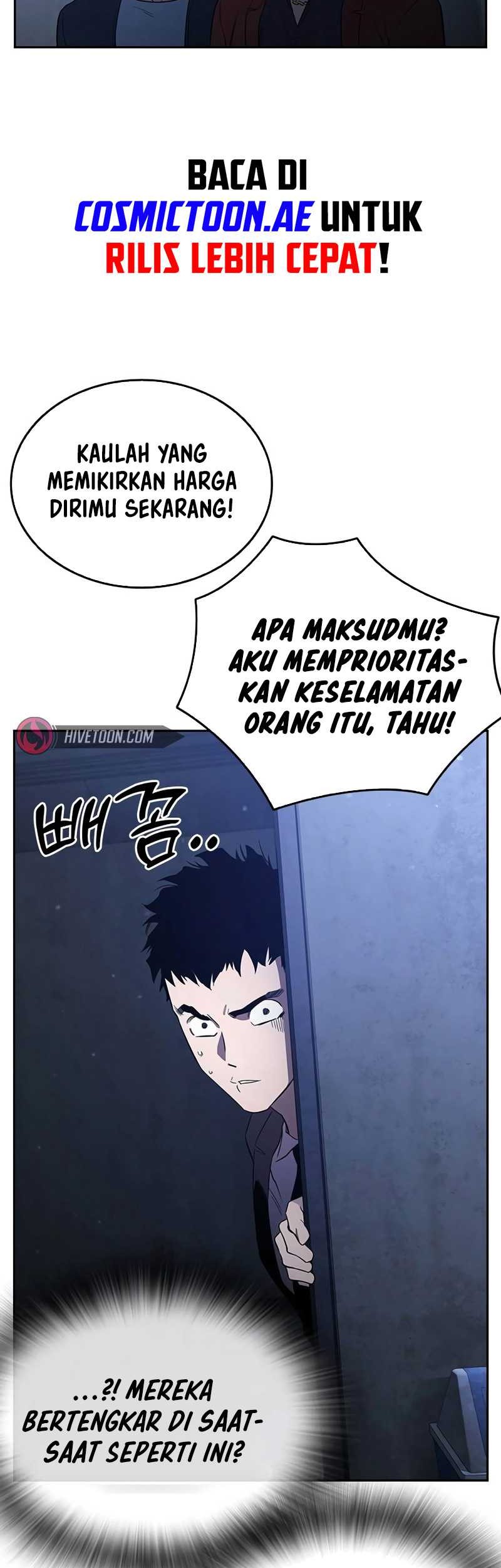 The Great War Chapter 29 Gambar 40