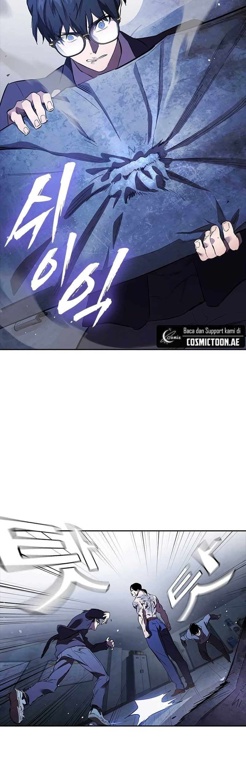 The Great War Chapter 29 Gambar 45