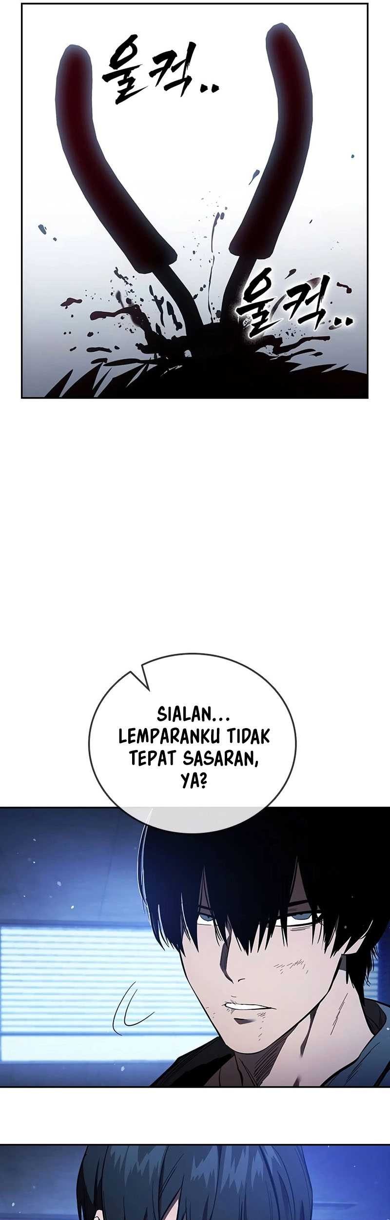 The Great War Chapter 28 Gambar 50