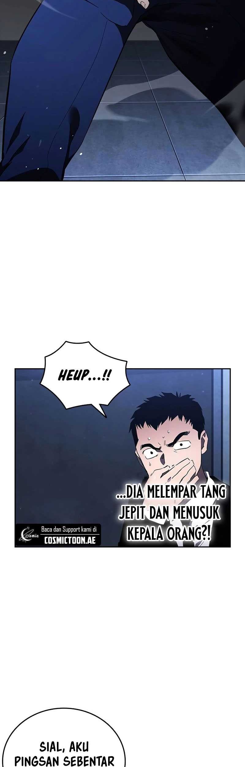 The Great War Chapter 28 Gambar 52